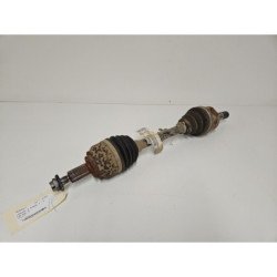 Cardan Gauche (transmission) Renault Laguna 3 Phase 1